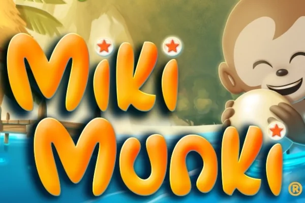 Miki Munki